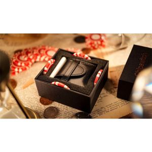 Foto Chipswitch by Wayne Fox and TCC Magic