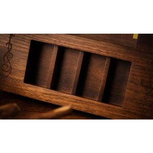 Foto The Choice Box by Didier Ledda & TCC Magic - Trick (VT)