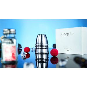 Foto The Chop Pot by Wayne Fox