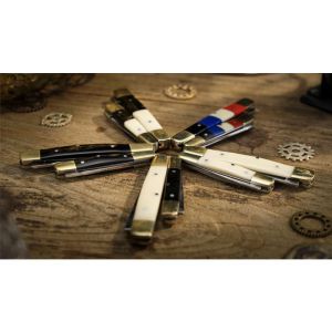 Foto Chroma Color-Changing Knives Set (Large Size) by TCC Magic