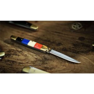 Foto Chroma Color-Changing Knives Set (Large Size) by TCC Magic