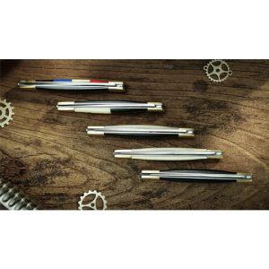 Foto Chroma Color-Changing Knives Set (Large Size) by TCC Magic