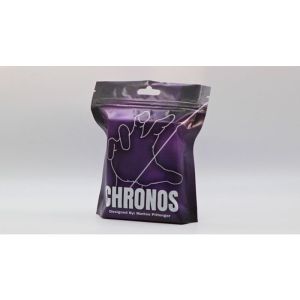 Foto Chronos Reel by Matteo Pittenger