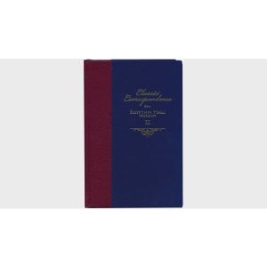 Foto Classic Correspondence 2 by Mike Caveney - Book (VT)