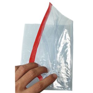 Foto Clear forcing Bag by Premium Magic - Trick