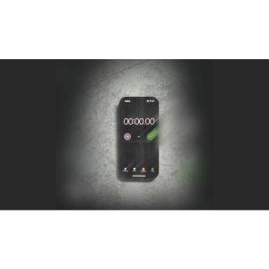 Foto Clockstoppers by Calen Morelli