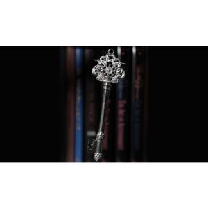 Foto Cloud Spirit Key
