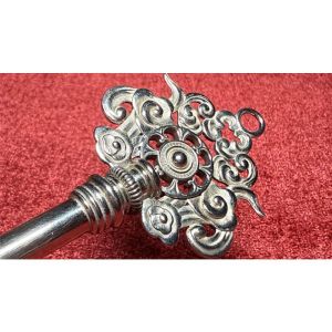Foto Cloud Spirit Key