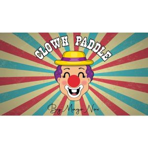Foto CLOWN PADDLE by NOX - Trick