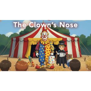 Foto The Clown's Nose by Jimmy Carlo and Mark Traversoni