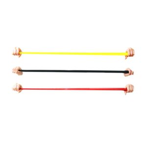 Foto Color Changing Cane (3x) by JL Magic - Trick