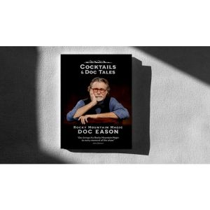 Foto Cocktails and Doc Tales by Doc Eason