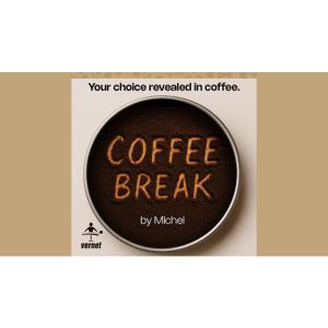 Foto Coffee Break by Michel