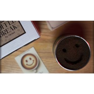 Foto Coffee Break by Michel