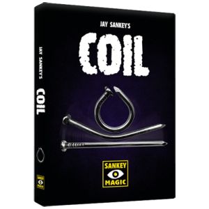 Foto COIL by Jay Sankey - Trick