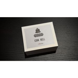 Foto Coin Bell by JT Magic