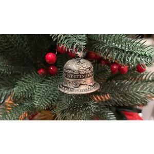 Foto Coin Bell by JT Magic