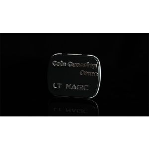 Foto Coin Guessing Game by LT Magic