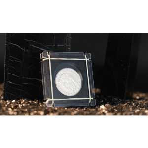 Foto Coin Shackles by TCC