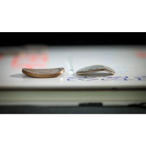 Foto Coinvexed 4th Generation by David Penn & TCC Magic