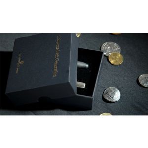 Foto Coinvexed 4th Generation by David Penn & TCC Magic
