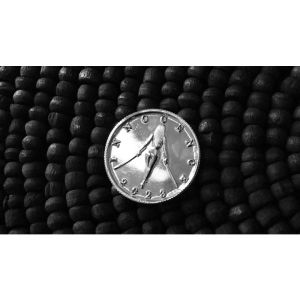 Foto Innocence Coin (Silver)