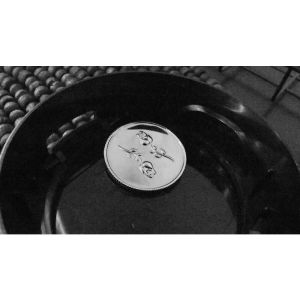 Foto Innocence Coin (Silver)