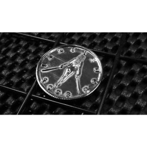 Foto Innocence Coin (Silver)
