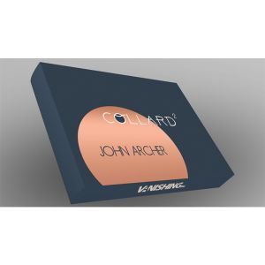 Foto Collard 2 (Gimmicks and Online Instructions) by John Archer - Trick (VT)