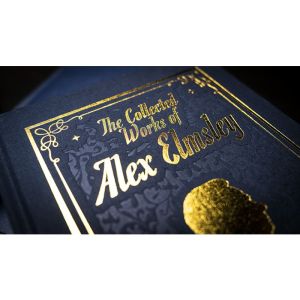 Foto The Collected Works of Alex Elmsley Vol 1
