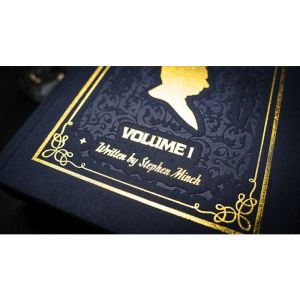 Foto The Collected Works of Alex Elmsley Vol 1