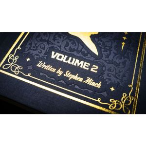 Foto The Collected Works of Alex Elmsley Vol 2