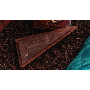 Foto Collector s Triangle Large (Gimmicks and Online Instructions) by Secret Factory - Trick