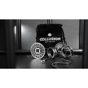 Foto Collusion Complete Set (Large) by Mechanic Industries (VT)