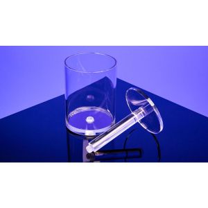 Foto Collapsible Wine Glass by Joshua Jay