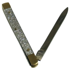 Foto Color Changing Knives by Twin Cities Magic - Trick