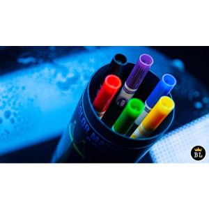 Foto COLOR MATCH (With Online Instruction) by Tony Anverdi - Trick