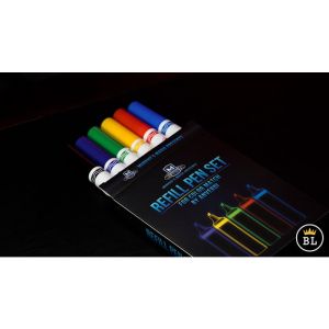 Foto COLOR MATCH PEN REFILL by Tony Anverdi - Trick