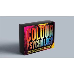 Foto Colour Psychology by Adam Wilbur (VT)
