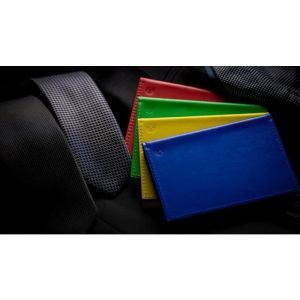 Foto Colour Psychology by Adam Wilbur (VT)