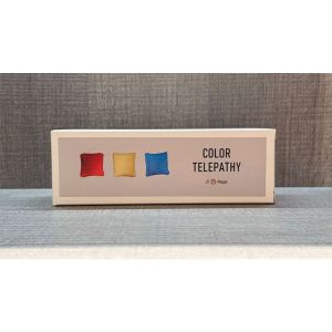 Foto Color Telepathy by JT Magic