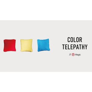 Foto Color Telepathy by JT Magic