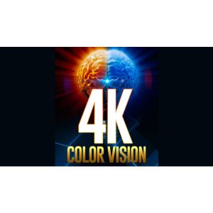 Foto 4K Color Vision Box (Gimmicks and Online Instructions) by Magic Firm - Trick