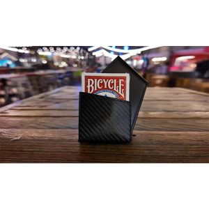 Foto Colt 52 - The Ultimate Deck Holder by Steve Thompson and Gerard Kearney (VT)