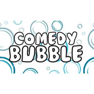 Foto Comedy Bubble by Mago Flash