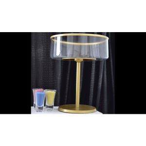 Foto Compact Vase GOLD by Victor Voitko - Trick