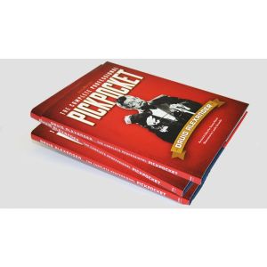 Foto The Complete Professional Pickpocket book by David Alexander - Book (VT)