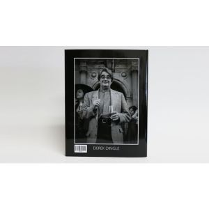Foto Complete Works Of Derek Dingle - Book