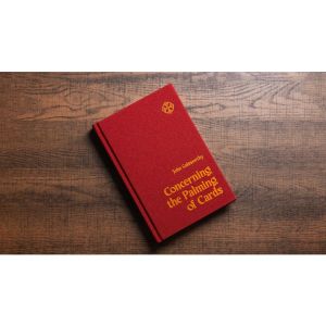Foto Concerning the Palming of Cards by John Galsworthy