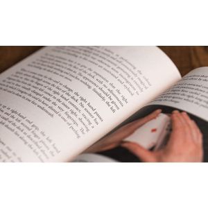 Foto Concerning the Palming of Cards by John Galsworthy
